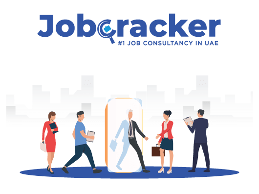 consultancy jobs uae